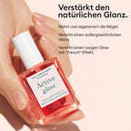 Active™ Glow Raspberry