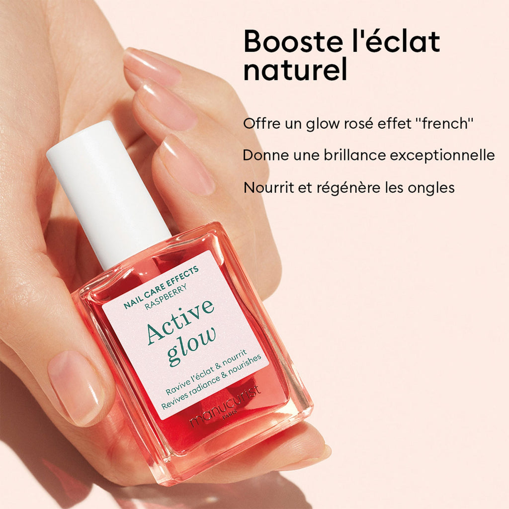 Active™ Glow Raspberry