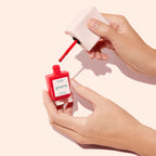 + Applicateur de vernis