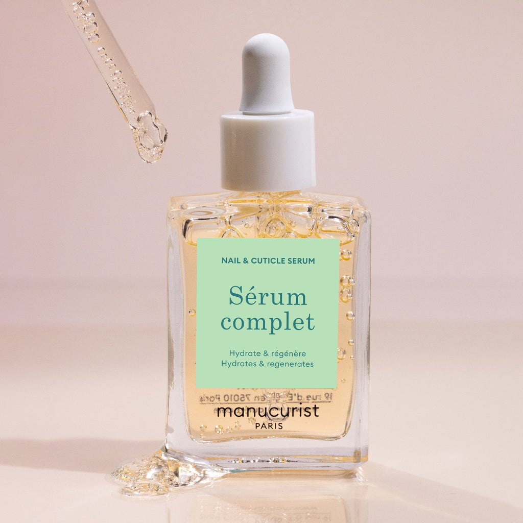 Sérum Complet