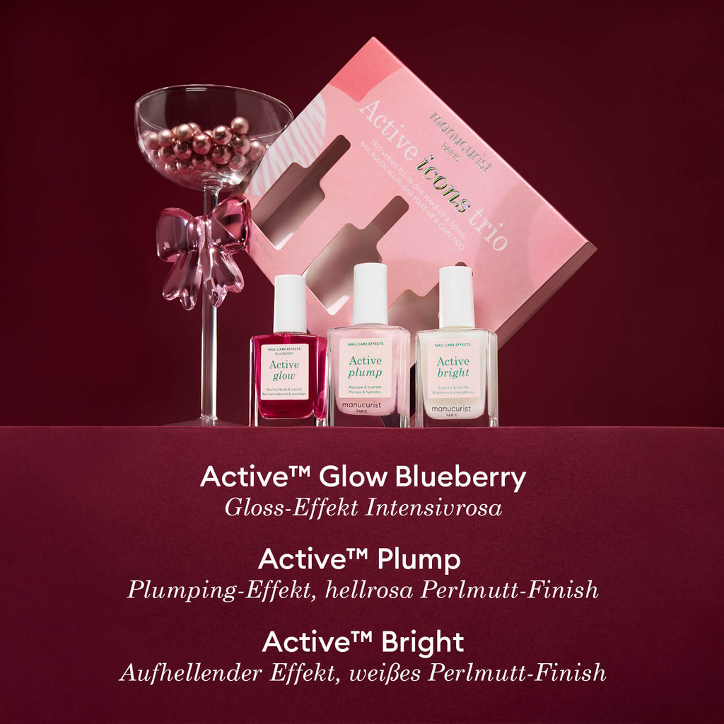 Trio Bestseller Active™