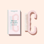 Brosse à Ongles