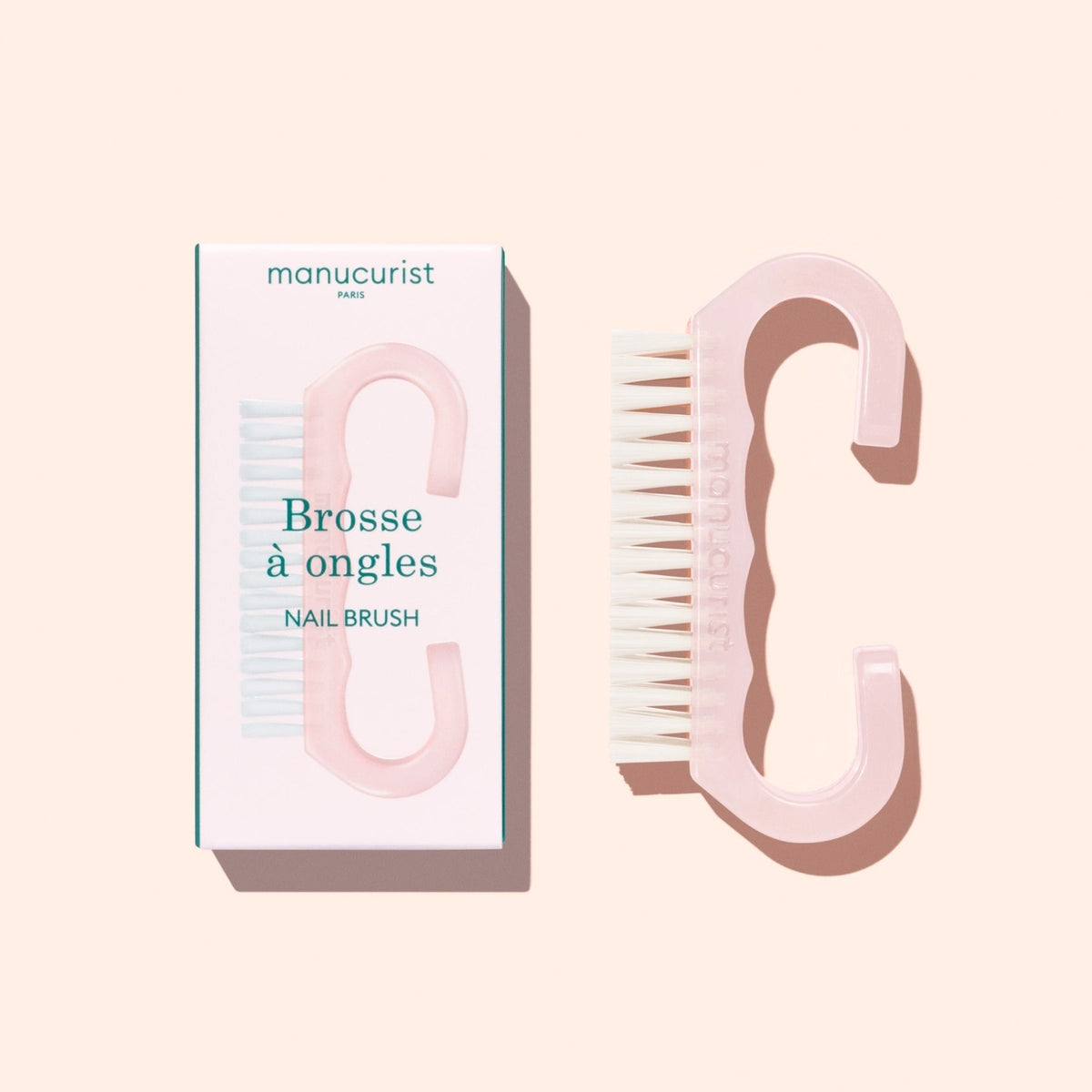 Brosse à Ongles