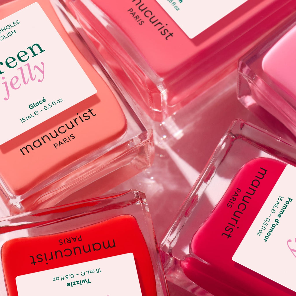 Gelée glacée