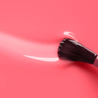 Gelée de prune rose