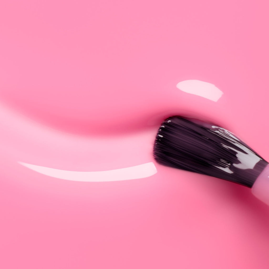 Gelée rose sorbet