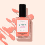 Gelée glacée