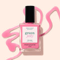 Gelée rose sorbet