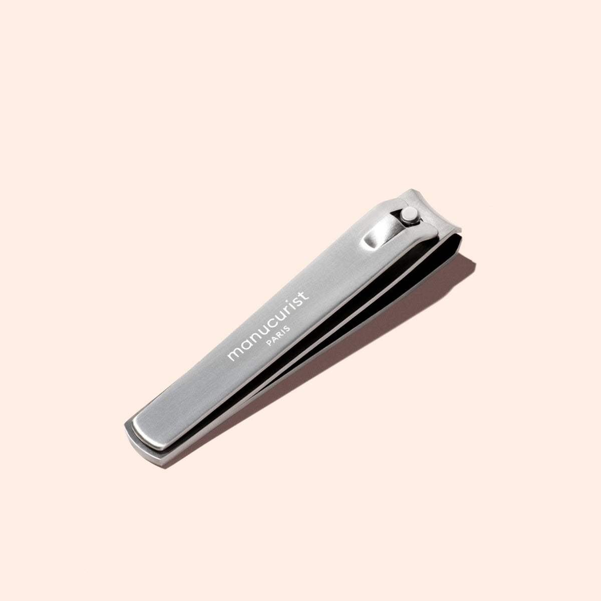 Nail clippers
