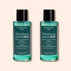 Dissolvant Doux Green Flash™