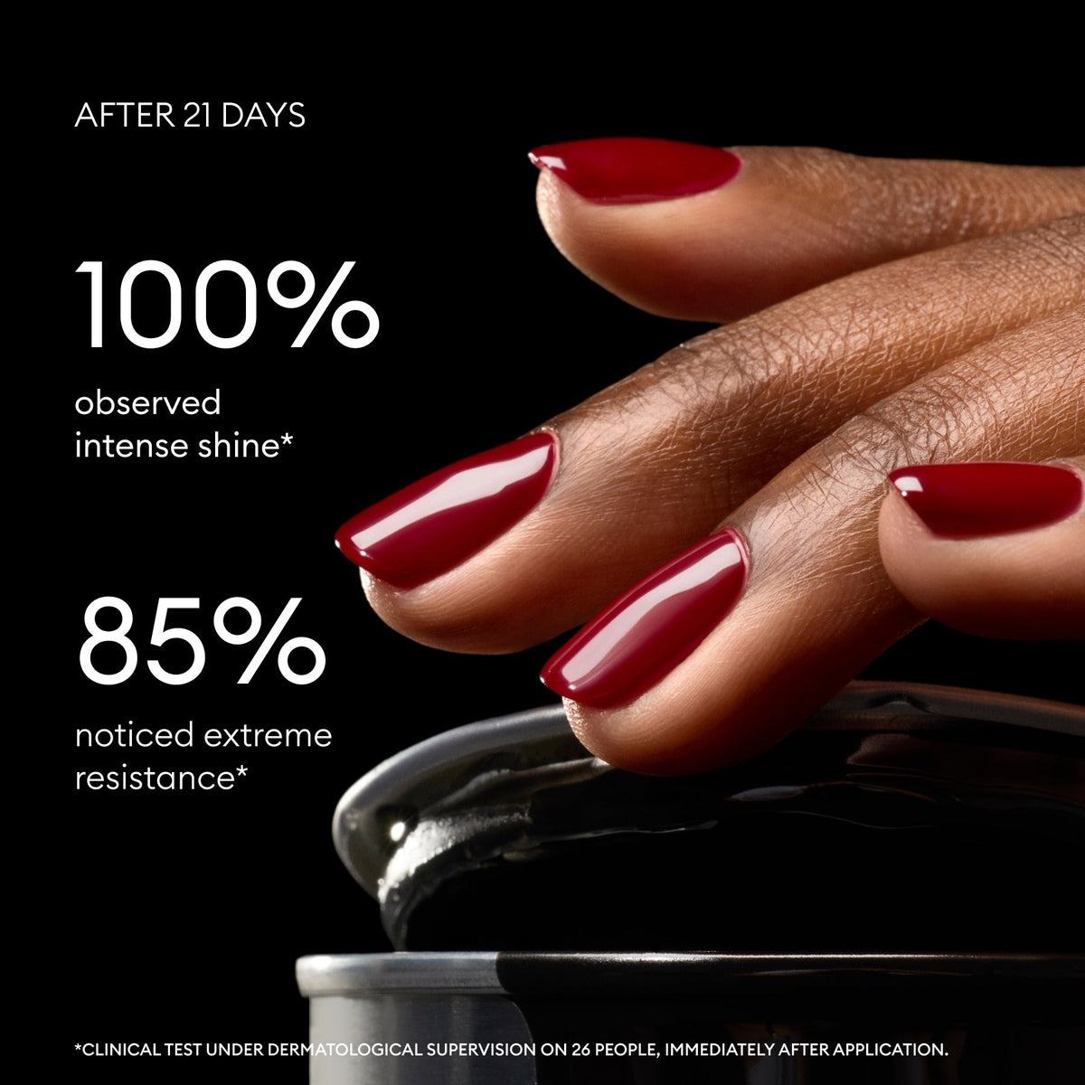 Top Coat Gel Xtrem Flash™