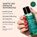 Dissolvant Doux Green Flash™