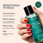 Trio à personnaliser Green Flash™