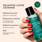 Dissolvant Doux Green Flash™