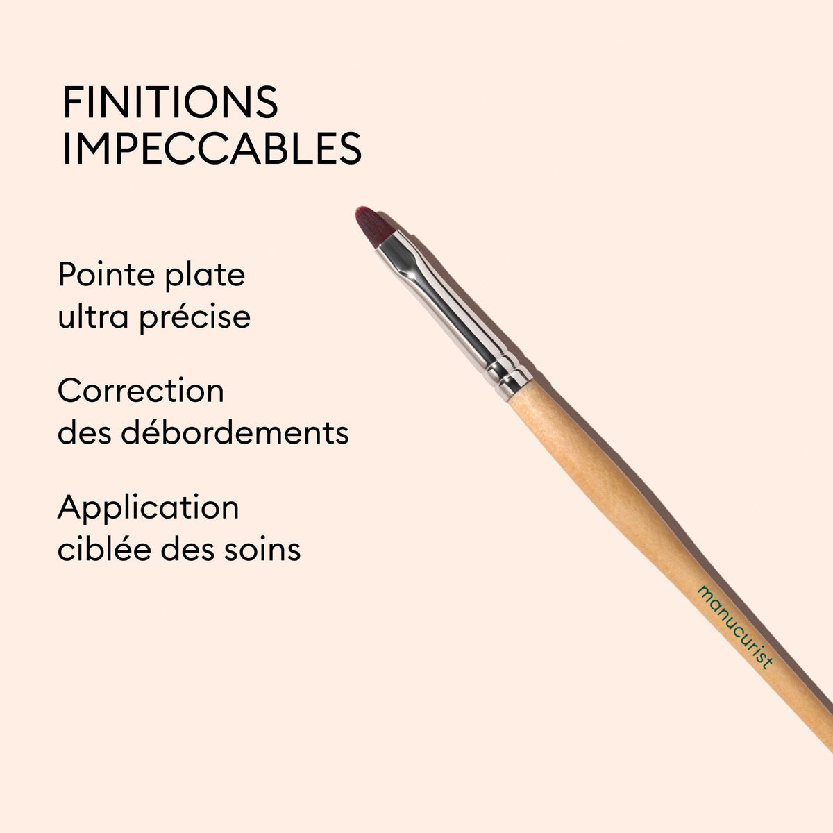 Flat Brush