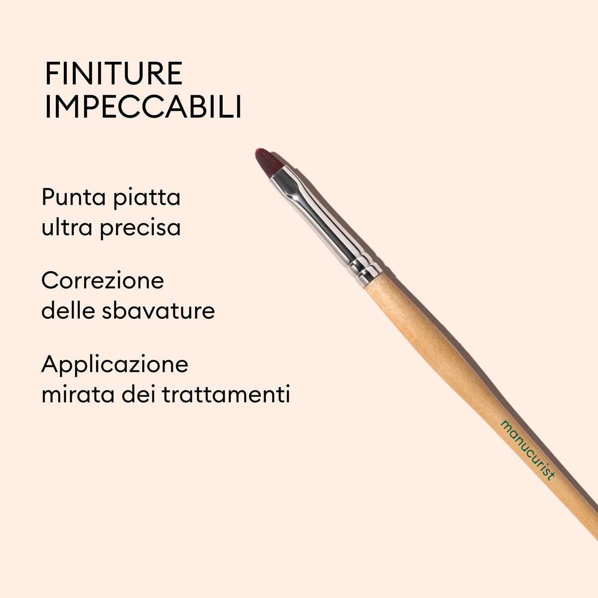 Flat Brush