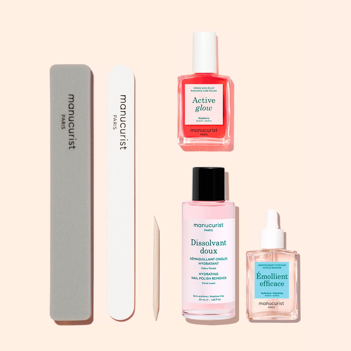 Active Discovery Kit