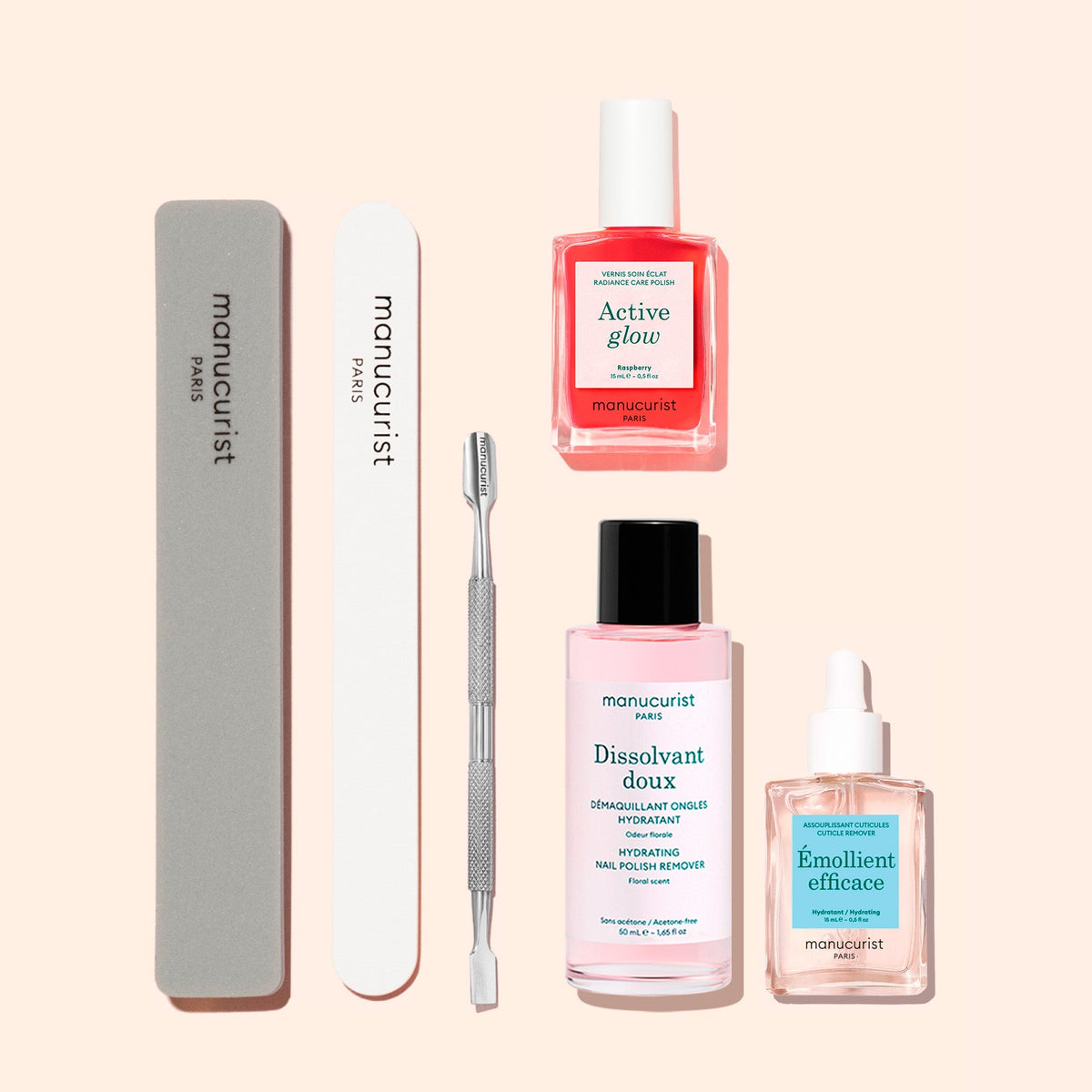 Active Discovery Kit