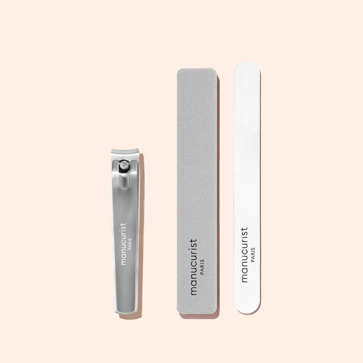 Nail clippers