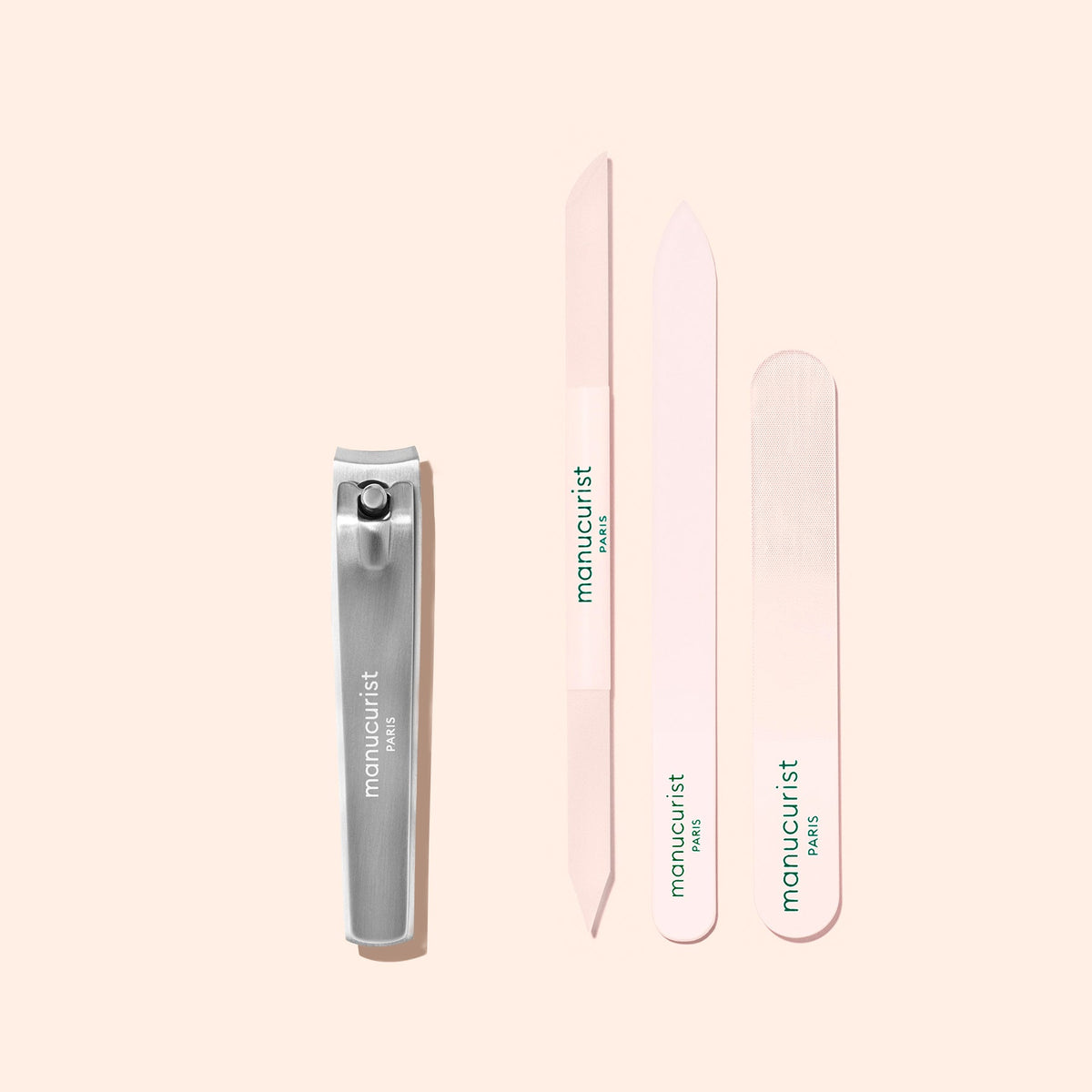 Nail clippers