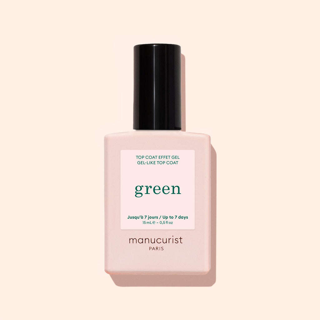 Top Coat Sunshine