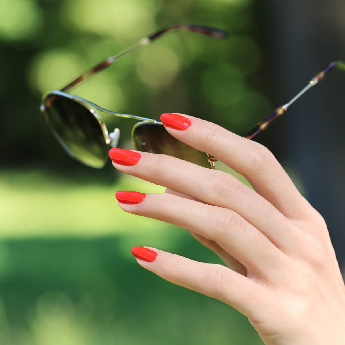 Corail rouge