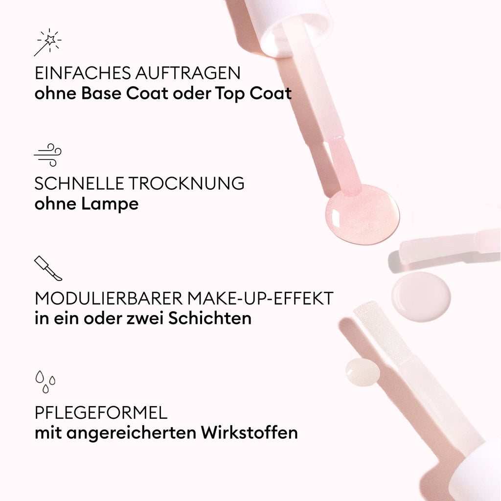 Active™ Éclat