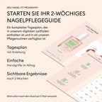 Routine de Base - Ongles Mous