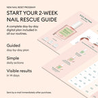 Routine de Base - Ongles Mous