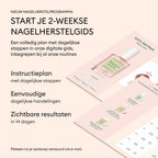 Routine Essentiels - Ongles Jaunes