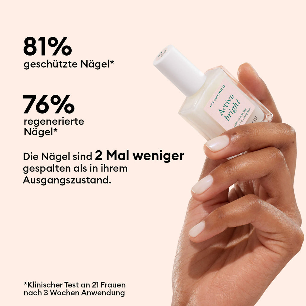 Active™ Éclat