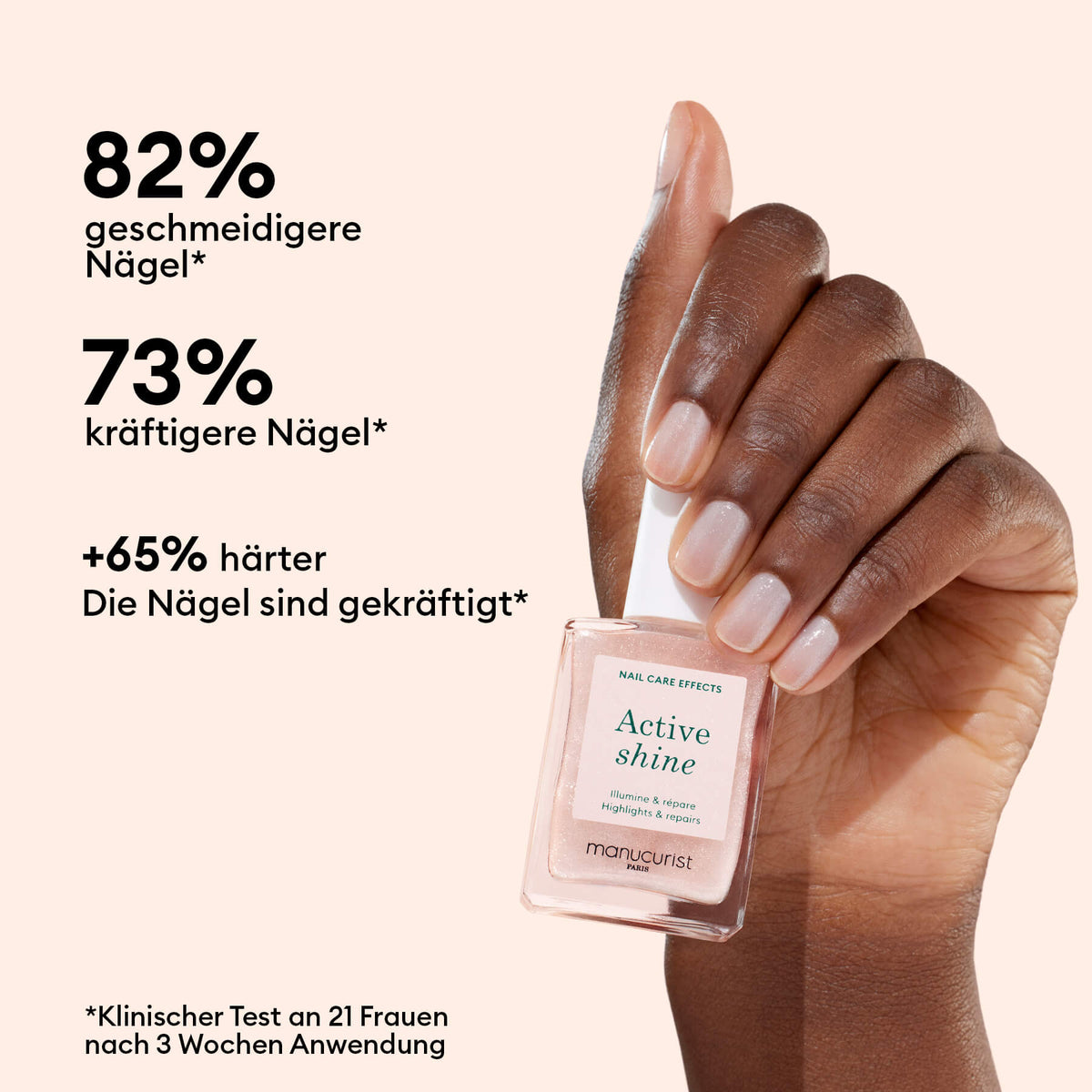 Brillance Active™