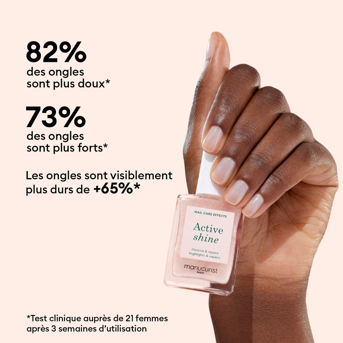Brillance Active™