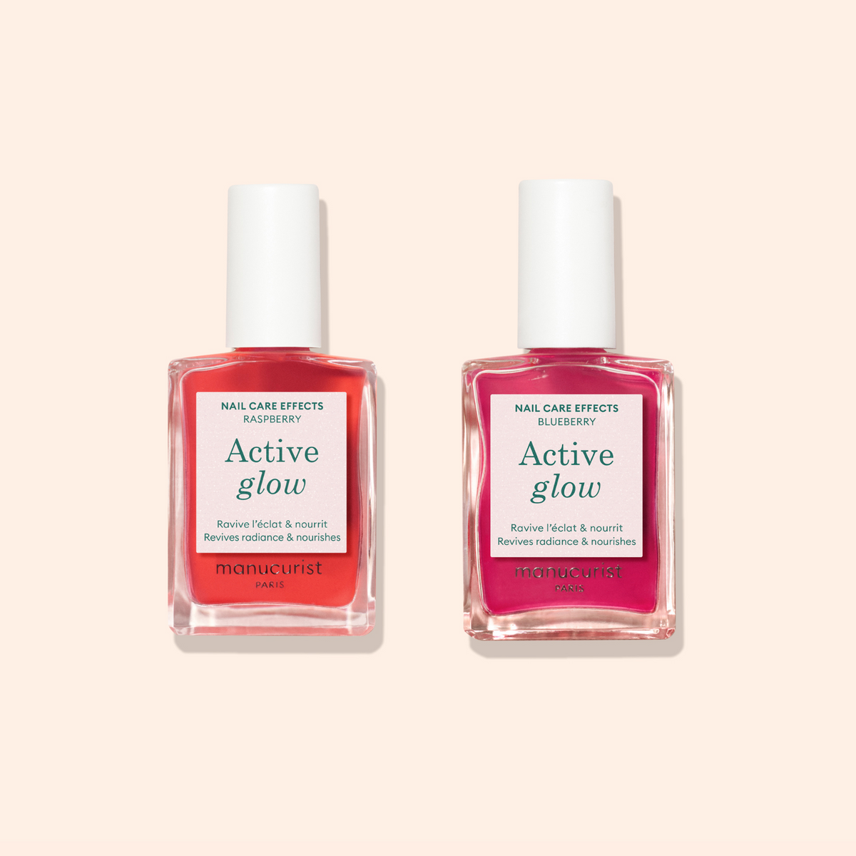 Duo actif