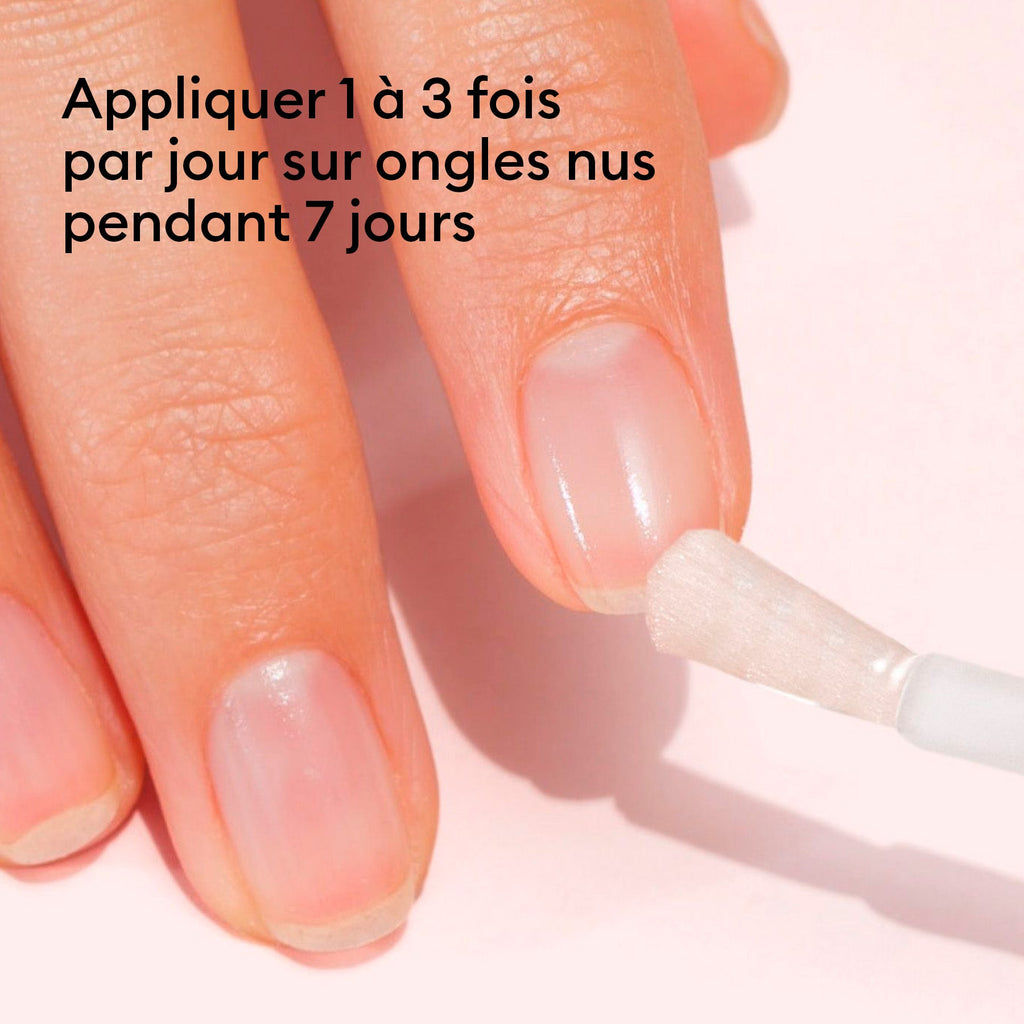 Nail hardener