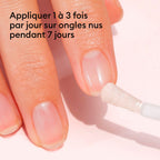 Nail hardener