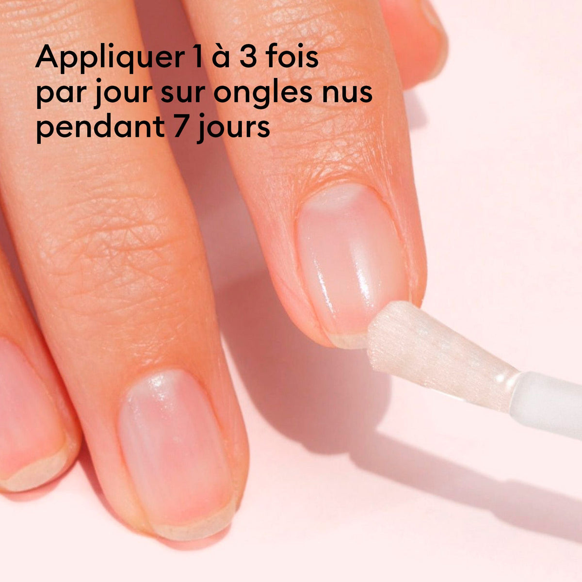 Nail hardener