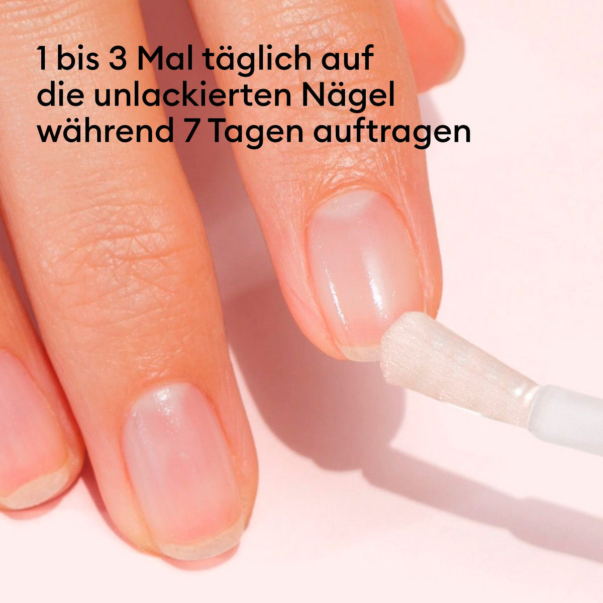 Nail hardener