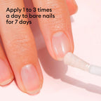 Nail hardener