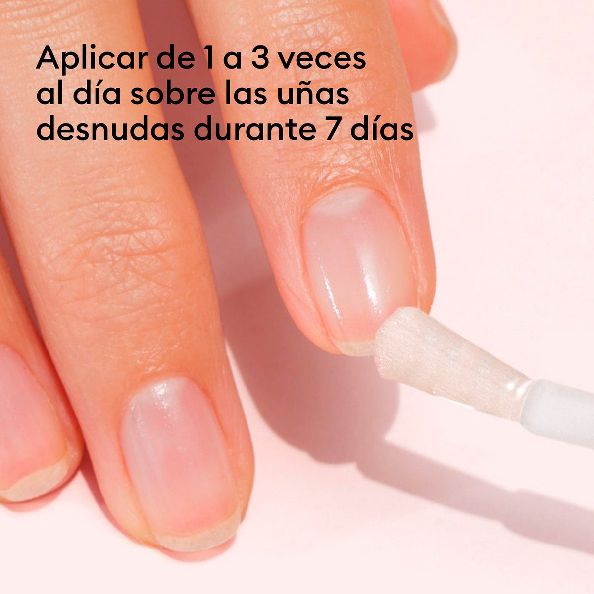 Nail hardener