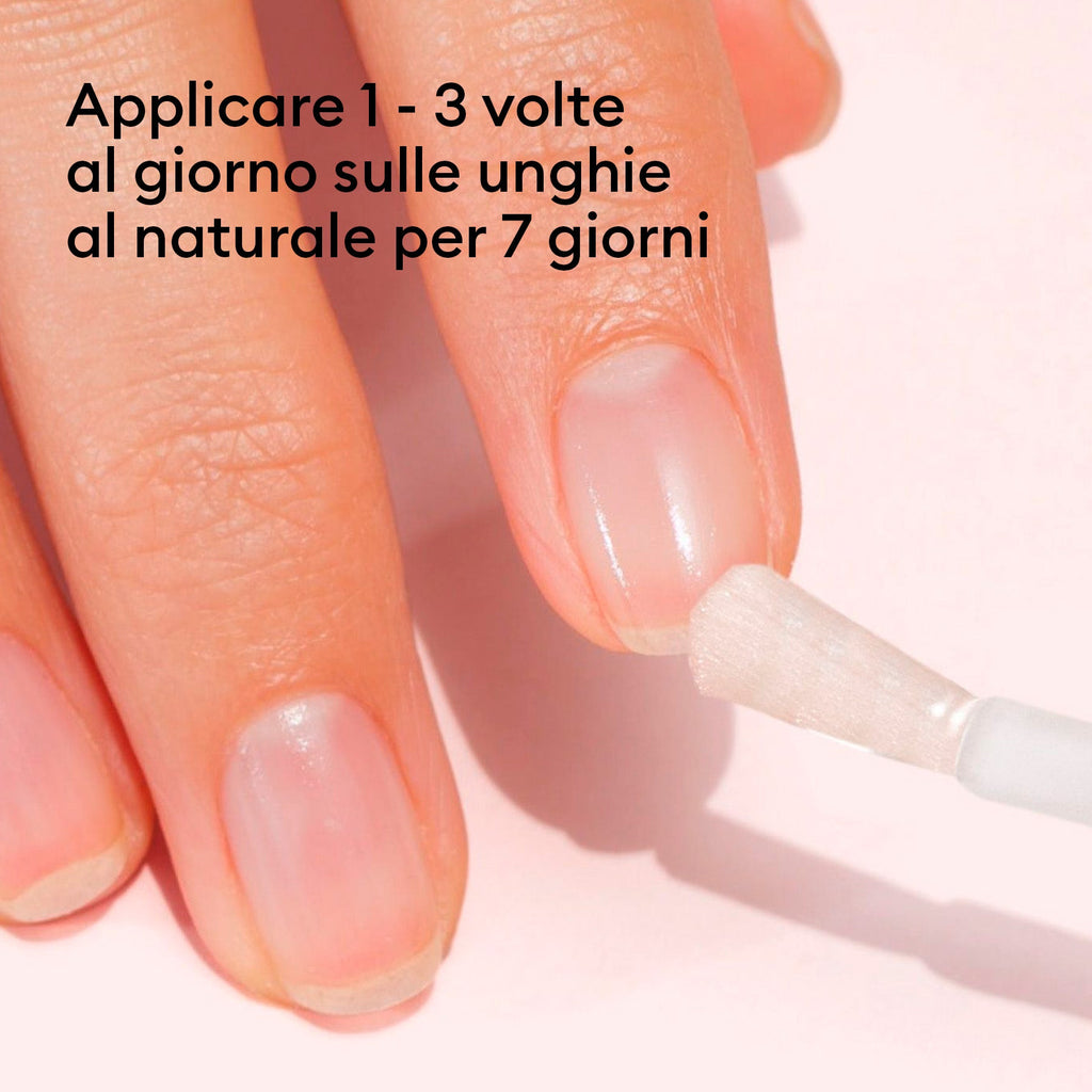 Nail hardener