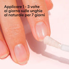 Nail hardener