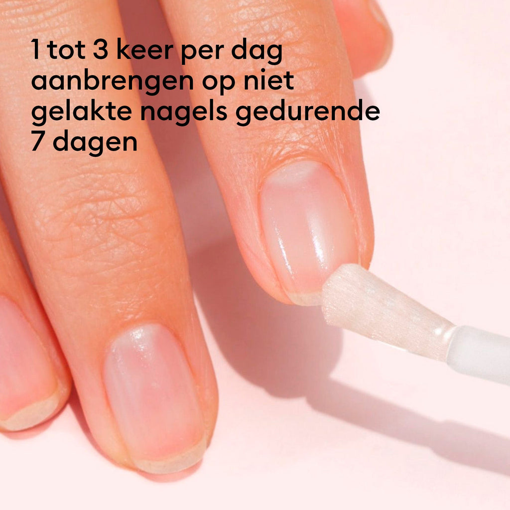 Nail hardener