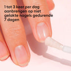 Nail hardener