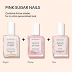 Trio Active™ personnalisable