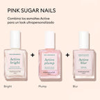 Trio Active™ personnalisable
