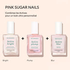 Trio Active™ personnalisable