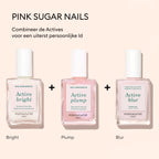 Trio Active™ personnalisable