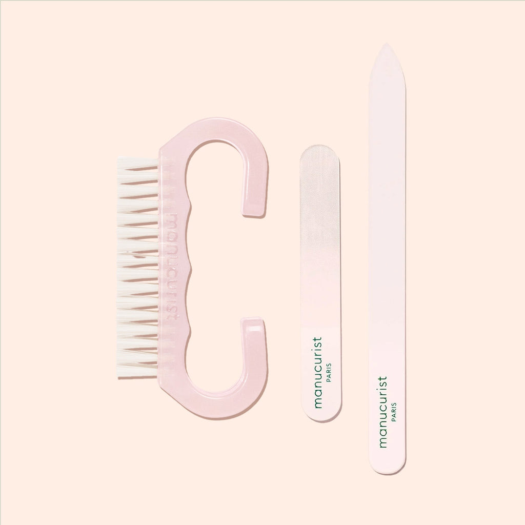 Brosse à Ongles