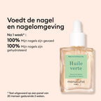 Routine Ultimate - Sensitive Nails